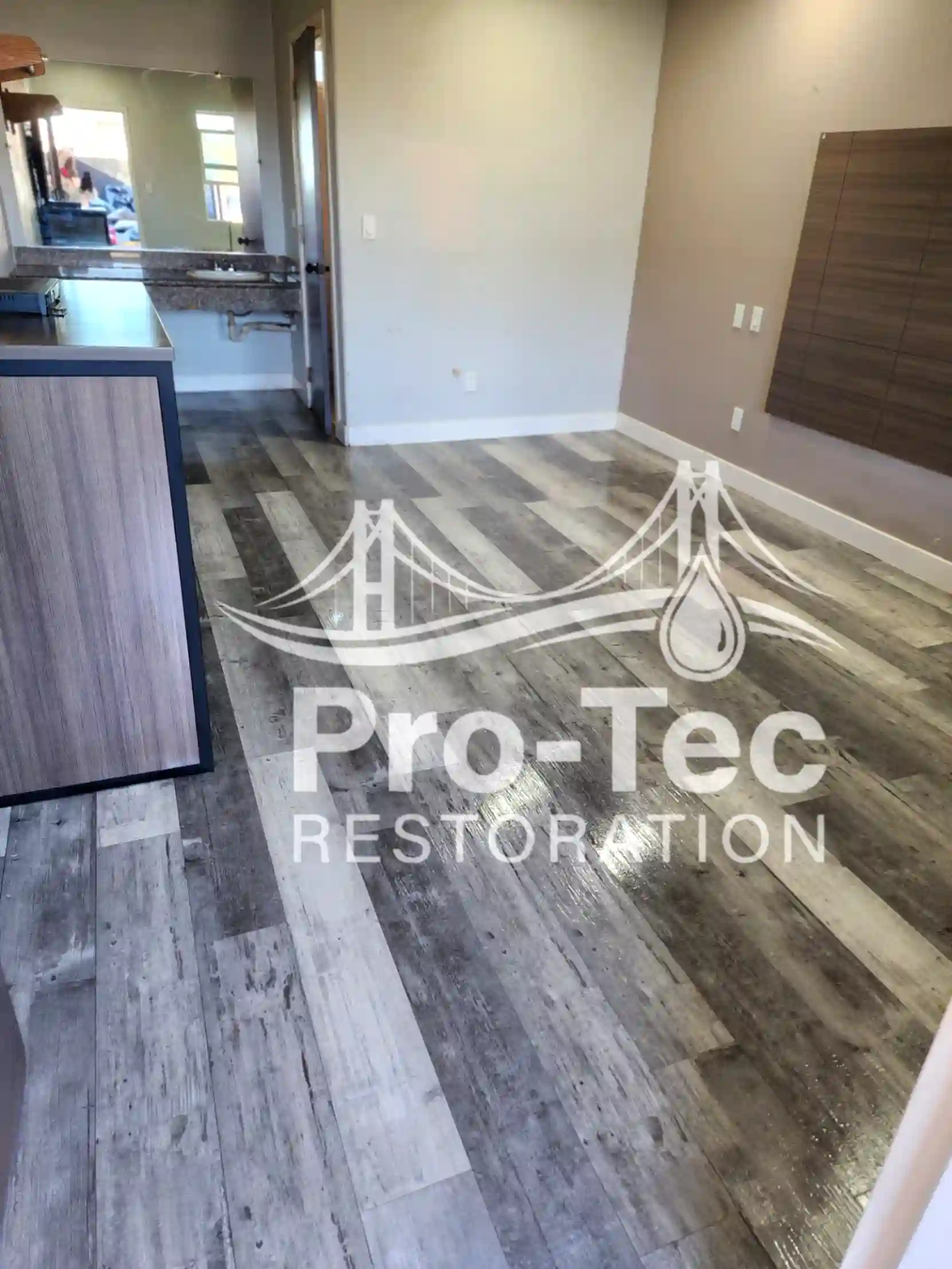 Property after {local(service)} in Concord CA