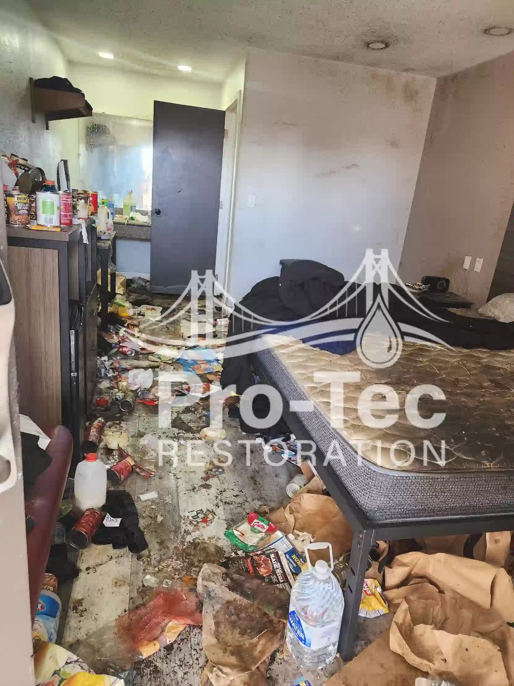 Property before {local(service)} in Concord CA